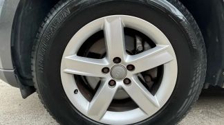 Leasing SUV Audi Q5 2011