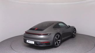 Lízing Kupé Porsche 911 2024