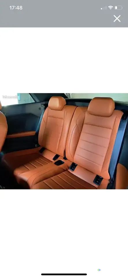 Leasing Convertible Volkswagen T-Roc 2023
