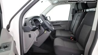 Finansowanie Hatchback Volkswagen T6.1 TRANSPORTER 2024