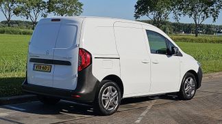 Lízing Osobná doprava Mercedes-Benz CITAN 108 CDI 2023