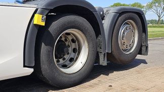Leasing Tractor unit Scania R500 2018