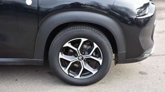 Leasing SUV Citroën C3 Aircross 2023
