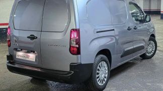 Leasing Van Toyota PROACE CITY 2020