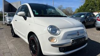 Finansowanie Hatchback Fiat 500 2010