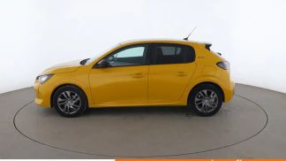 Leasing Hatchback Peugeot 208 2022