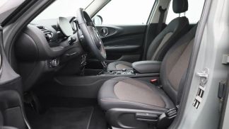 Leasing Wagon MINI Cooper Clubman 2022