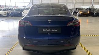 Lízing Hatchback Tesla Model Y 2022