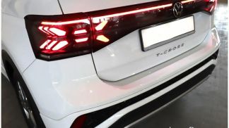 Leasing SUV Volkswagen T-Cross 2024