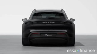 Finansowanie Wóz Porsche Taycan 2024