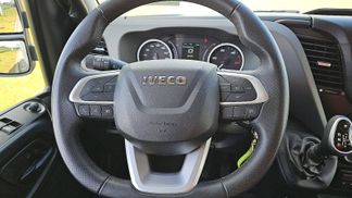 Leasing Closed Box Iveco DAILY 50C18 2024