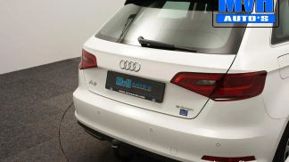 Leasing Hatchback Audi A3 2016