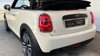 Leasing Convertible MINI One Cabrio 2020