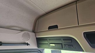 Lízing Traktor Mercedes-Benz ACTROS 1845 LS 2023