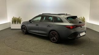 Leasing Wagon Cupra Leon 2021