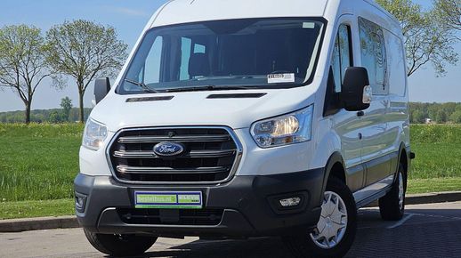 Ford TRANSIT 350 2021