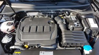 Leasing Wagon Volkswagen Passat Variant 2020