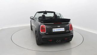 Leasing Convertible MINI Cooper 2017