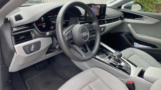Financování Kupé Audi A5 2020