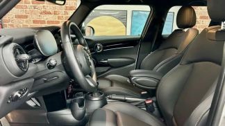 Leasing Hayon MINI Cooper 2023