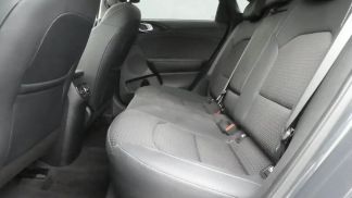 Lízing Sedan Kia CEED / CEE'D 2021