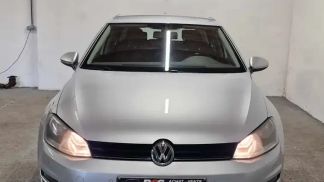 Finansowanie Sedan Volkswagen Golf 2014