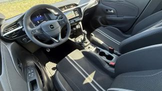 Financování Hatchback Opel Corsa 2023
