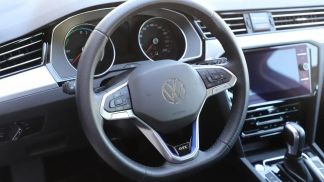 Leasing Wagon Volkswagen Passat 2020