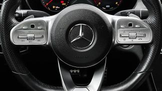 Financování Kupé MERCEDES C 300 2021