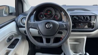 Financování Hatchback Volkswagen up! 2017