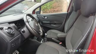 Finansowanie SUV Renault Captur 2016