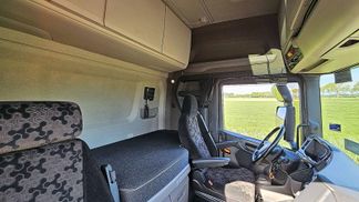 Leasing Tractor unit Scania S450 2021
