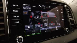 Leasing SUV Skoda Karoq 2024
