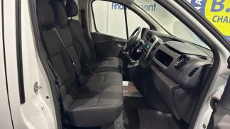 Finansowanie Van Renault Trafic 2019