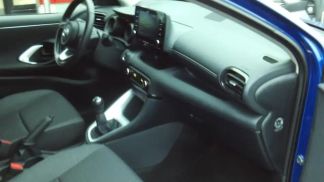 Finansowanie Sedan Toyota Yaris 2023