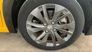 Leasing Sedan Peugeot 208 2022