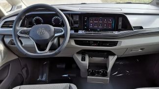 Finansowanie Hatchback Volkswagen T7 CALIFORNIA 2025