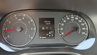 Leasing Hatchback Dacia Sandero 2022