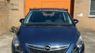 Lízing Hatchback Opel Zafira Tourer 2016