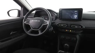 Leasing Hayon Dacia Sandero 2023
