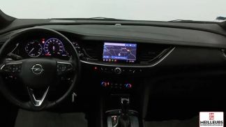 Leasing Wagon Opel Insignia 2022