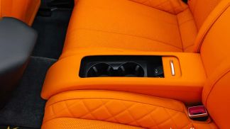 Finansowanie Zamienny Bentley Continental GTC 2023