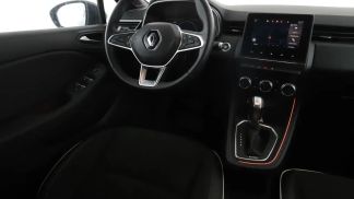 Financování Hatchback Renault Clio 2021