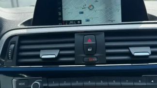 Lízing Kupé BMW 218 2018