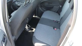 Financování Hatchback Citroën C3 Picasso 2015