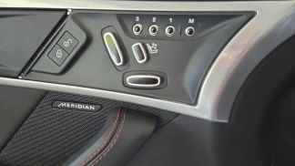 Lízing Kabriolet Jaguar F-Type 2019