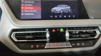 Lízing Sedan BMW 218 2020