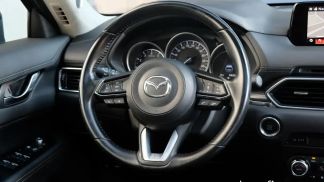 Lízing SUV Mazda CX-5 2018