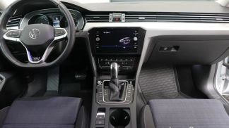 Lízing Kombi Volkswagen Passat Variant 2021