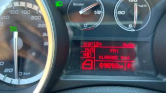 Financování Hatchback Alfa Romeo Giulietta 2012